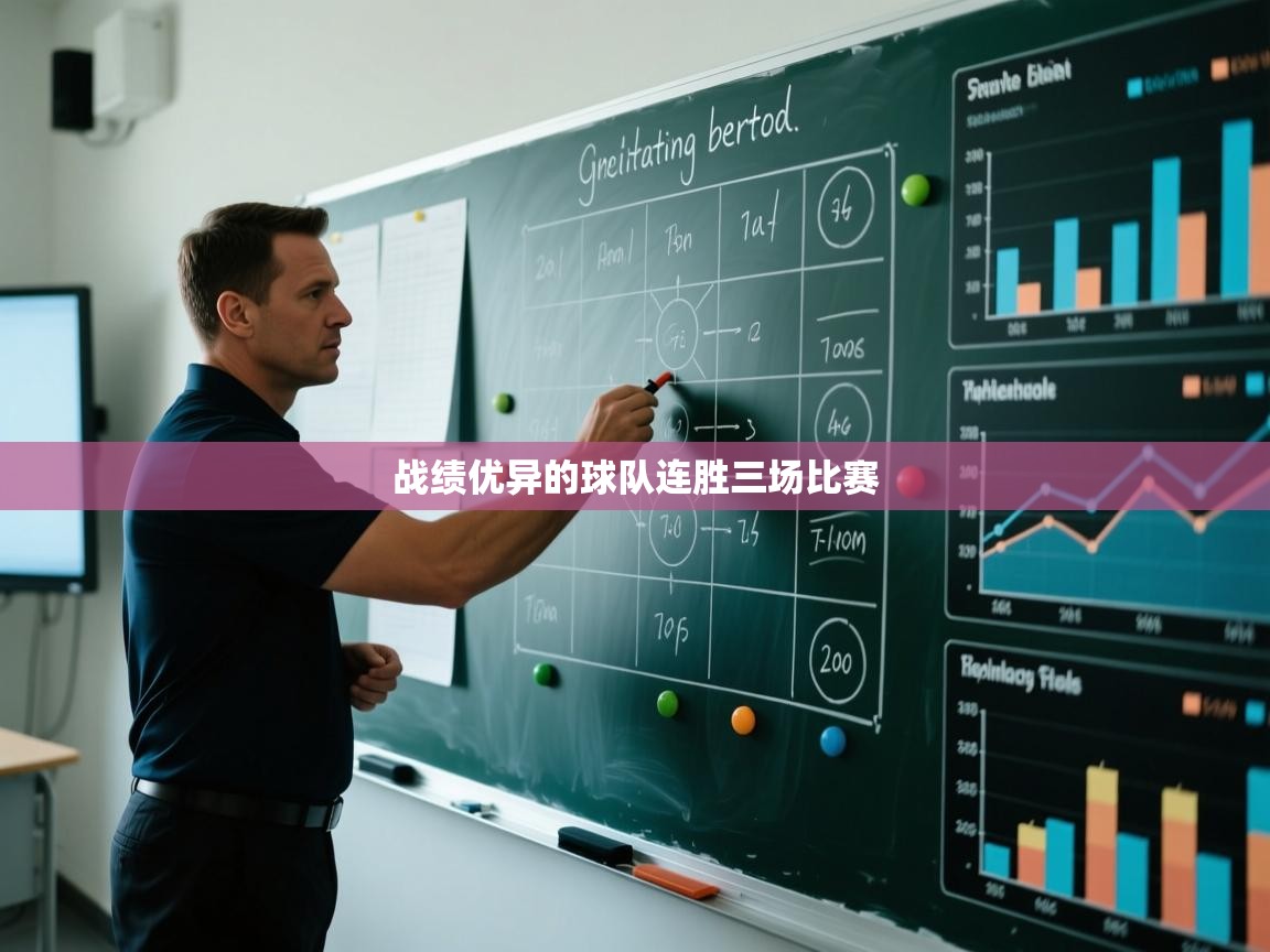 开云体育app下载安卓-战绩优异的球队连胜三场比赛  第1张