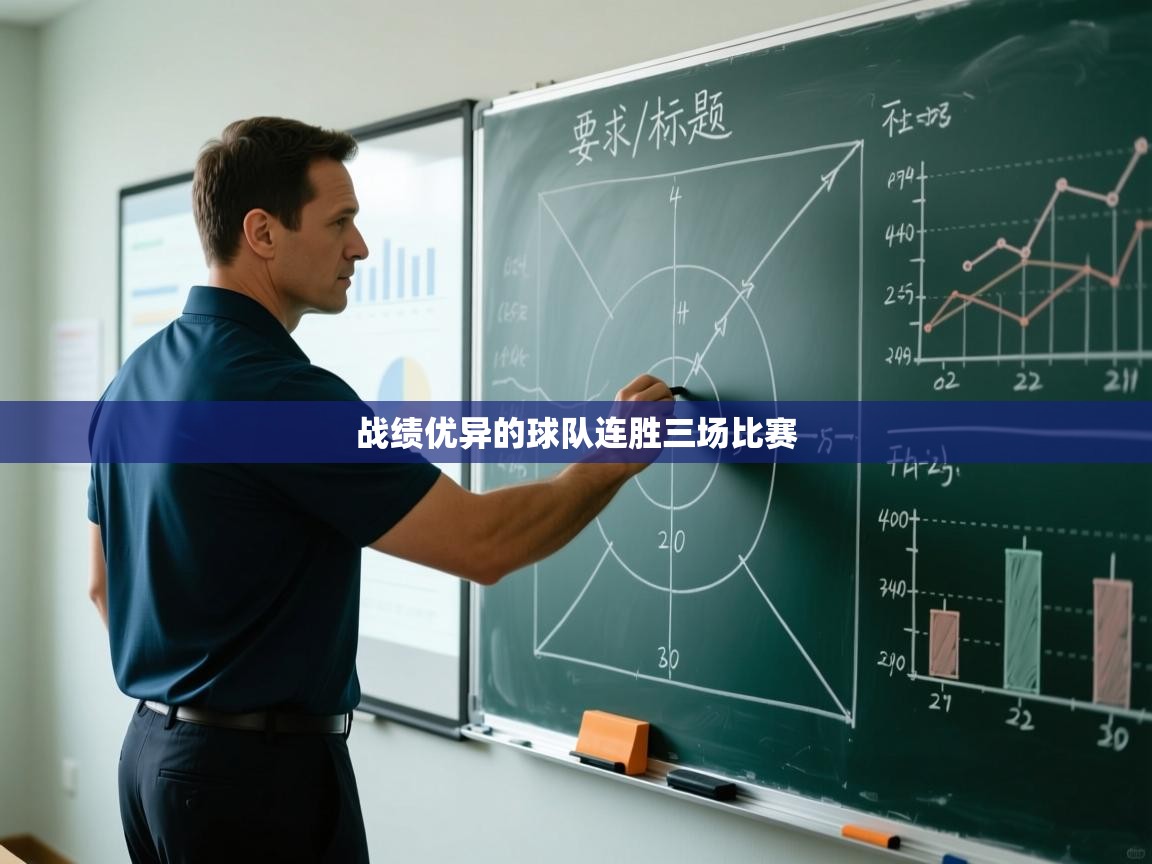 开云体育app下载安卓-战绩优异的球队连胜三场比赛  第3张