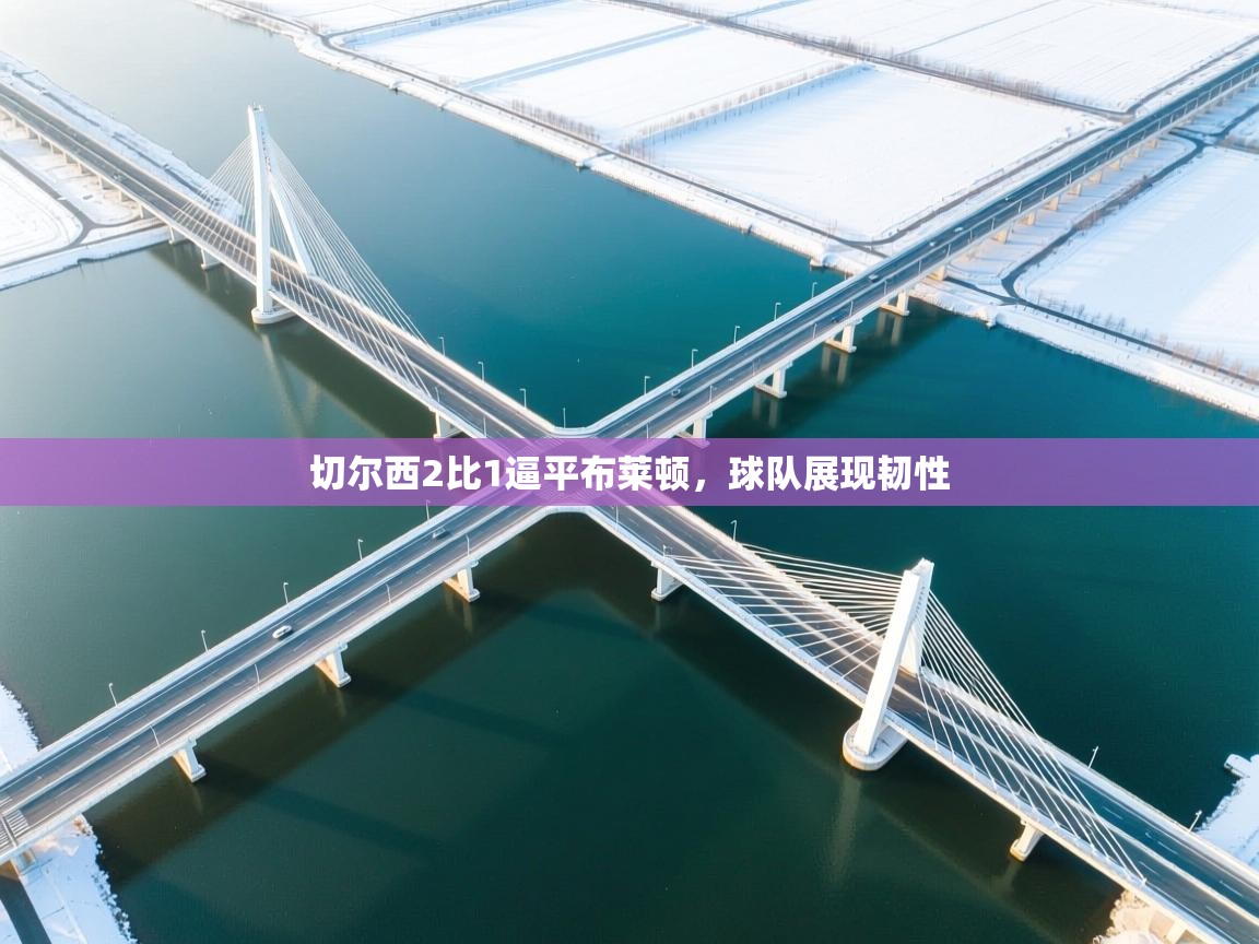 开云体育在线登入-切尔西2比1逼平布莱顿，球队展现韧性  第1张