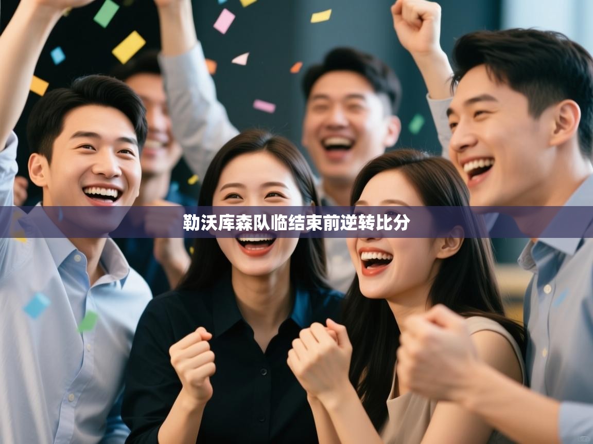 kaiyun-勒沃库森队临结束前逆转比分 第4张