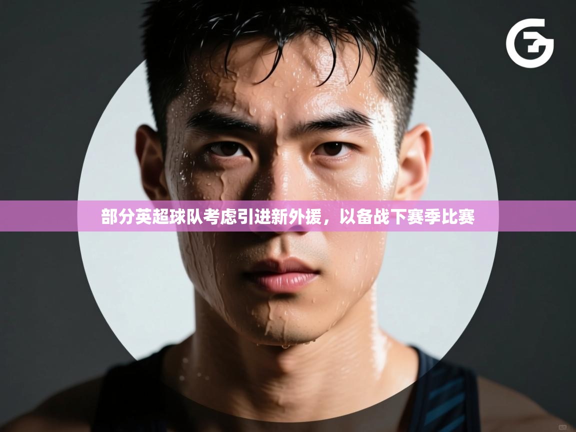 开云体育app下载官网-部分英超球队考虑引进新外援,以备战下赛季比赛 第1张