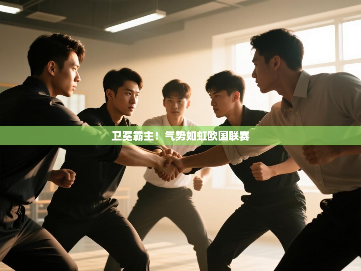 开云体育在线-卫冕霸主！气势如虹欧国联赛  第2张