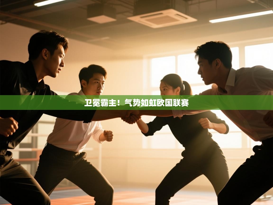 开云体育在线-卫冕霸主！气势如虹欧国联赛  第3张