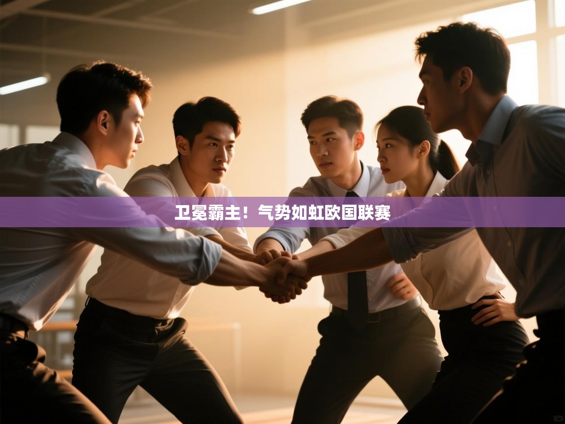 开云体育在线-卫冕霸主！气势如虹欧国联赛  第4张