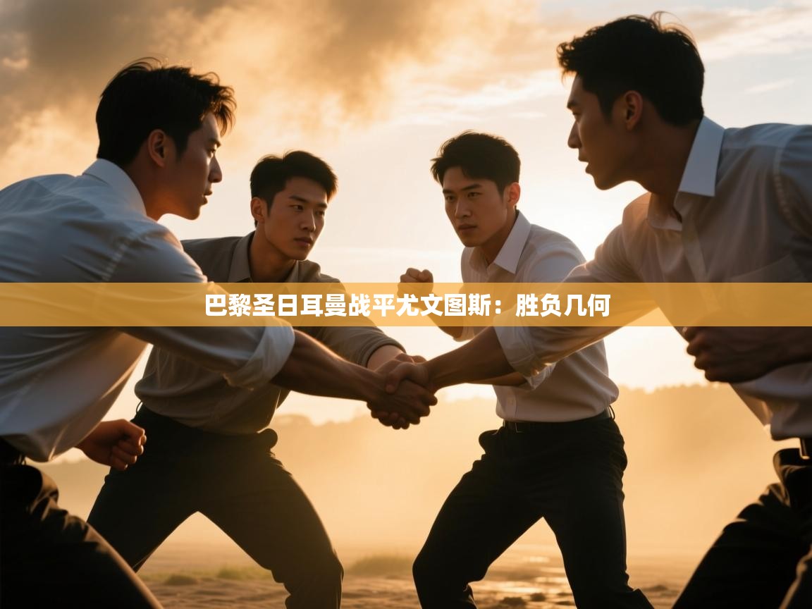 开云体育入口客服-巴黎圣日耳曼战平尤文图斯：胜负几何  第2张