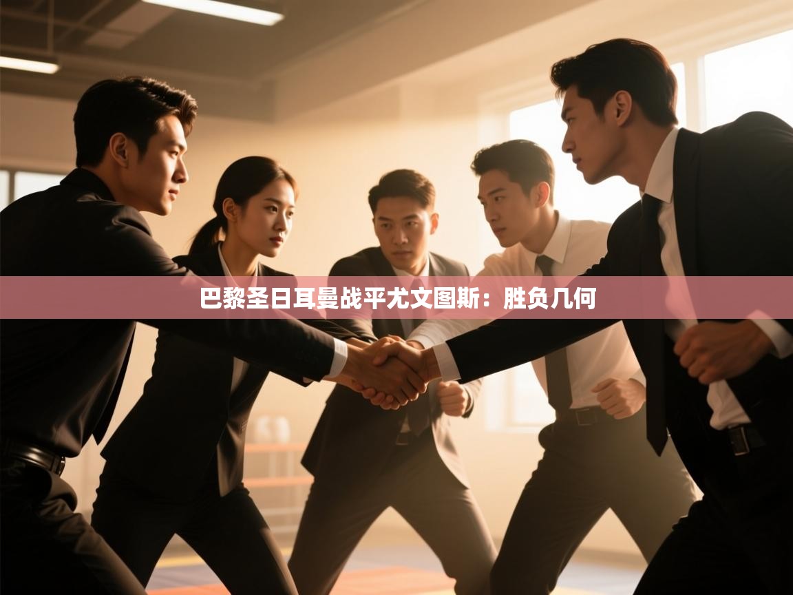 开云体育入口客服-巴黎圣日耳曼战平尤文图斯：胜负几何  第4张