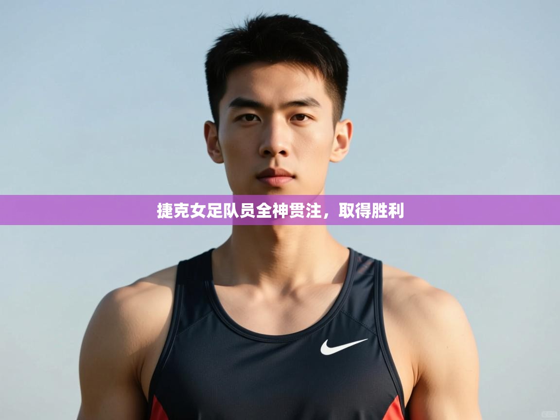 开云体育工单提交入口-捷克女足队员全神贯注,取得胜利 第1张