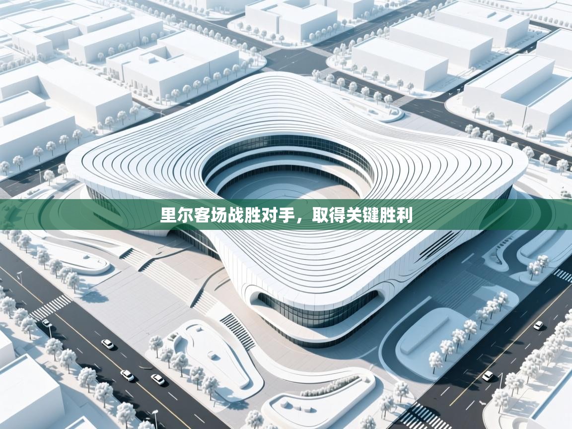 开云体育注册app-里尔客场战胜对手，取得关键胜利  第1张