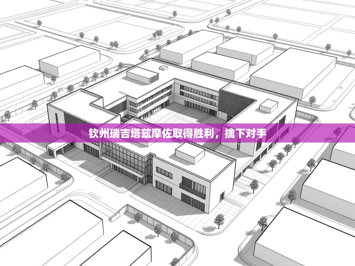 开云体育网络异常修复-钦州瑞吉塔兹摩佐取得胜利,擒下对手 第4张