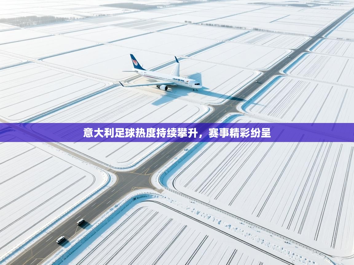 开云体育app官网入口-意大利足球热度持续攀升,赛事精彩纷呈 第4张