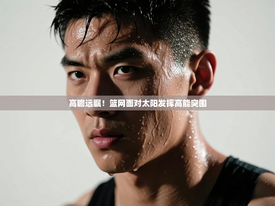 开云体育注册app-高瞻远瞩！篮网面对太阳发挥高能突围  第1张