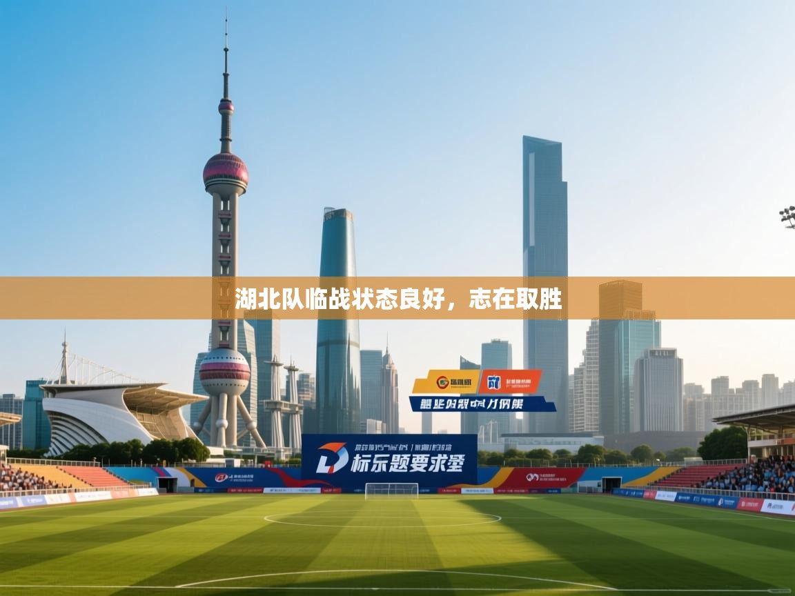 开云体育入口下载-湖北队临战状态良好,志在取胜 第1张