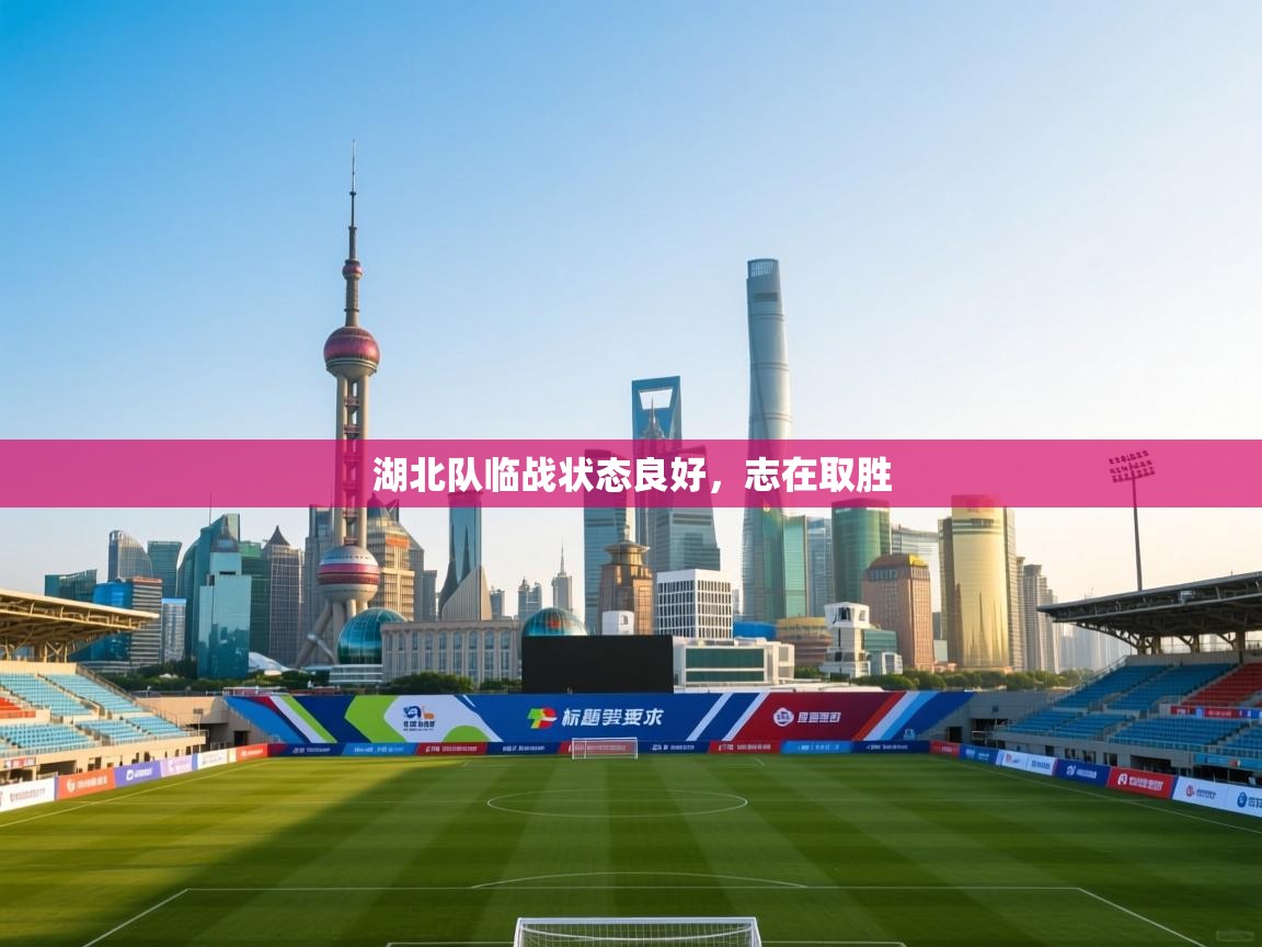 开云体育入口下载-湖北队临战状态良好,志在取胜 第2张