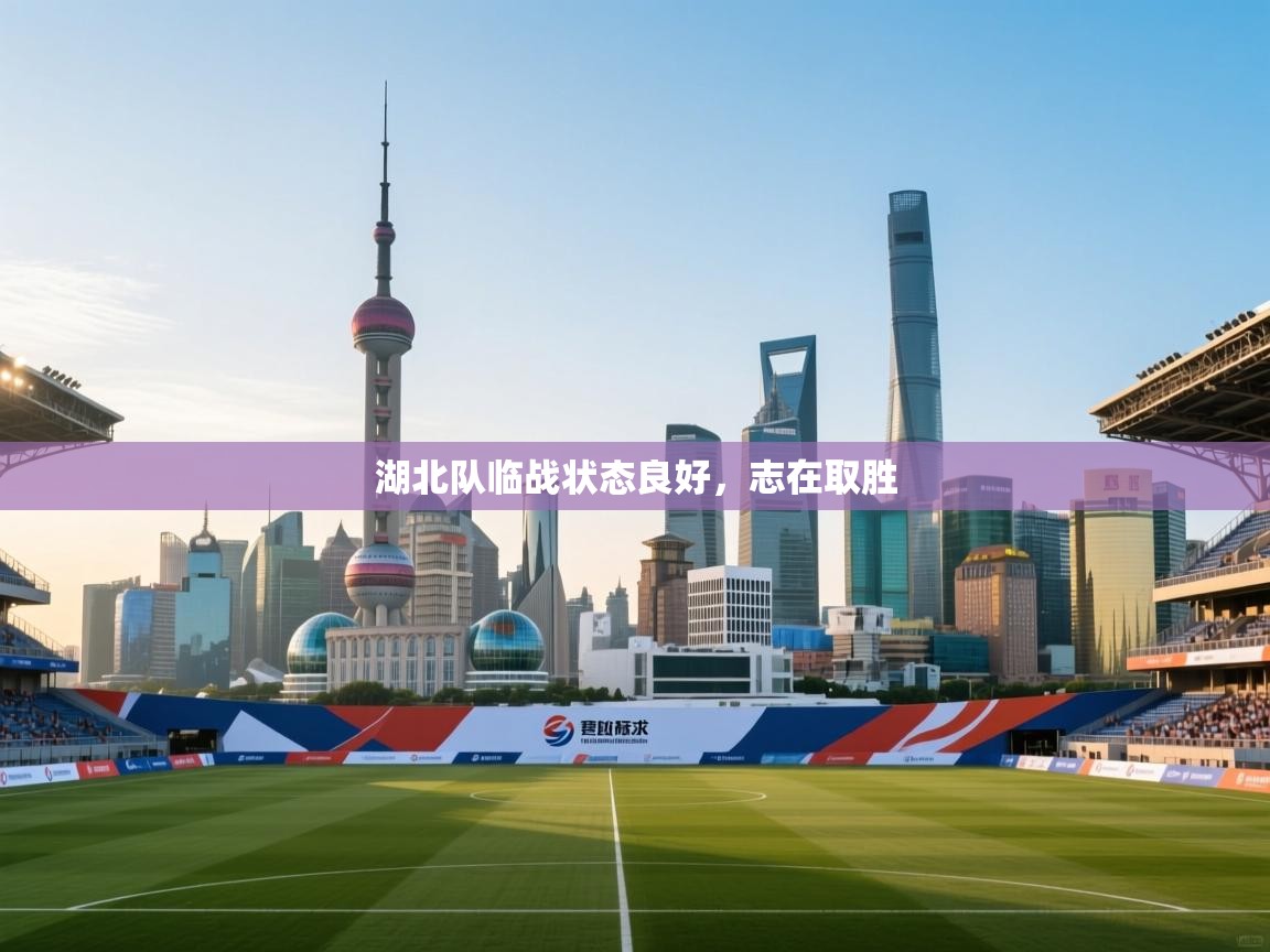 开云体育入口下载-湖北队临战状态良好,志在取胜 第3张