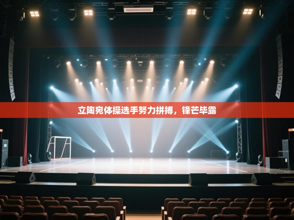 开云体育app在线-立陶宛体操选手努力拼搏,锋芒毕露 第1张