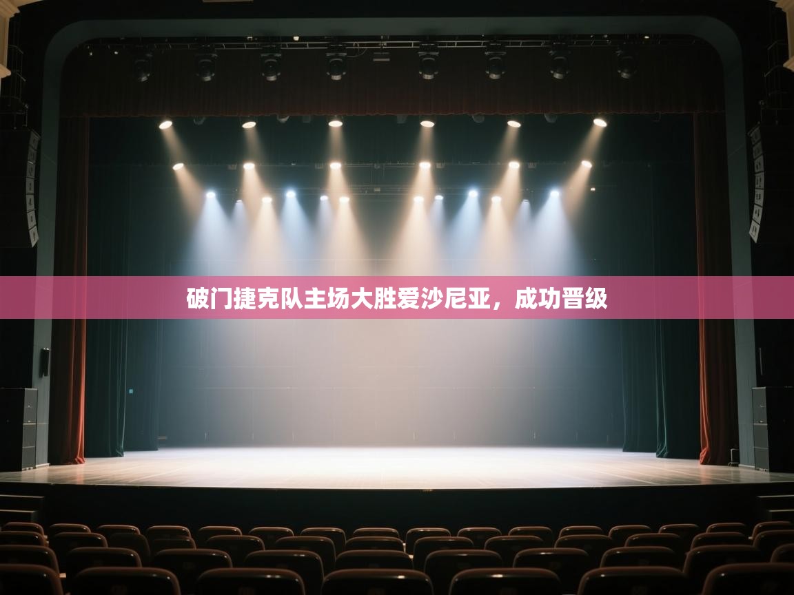 开云体育英文版入口-破门捷克队主场大胜爱沙尼亚,成功晋级 第2张