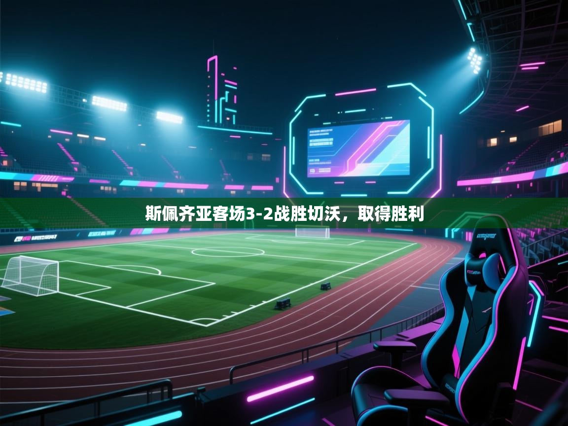 开云体育iOS安装教程-斯佩齐亚客场3-2战胜切沃，取得胜利  第1张