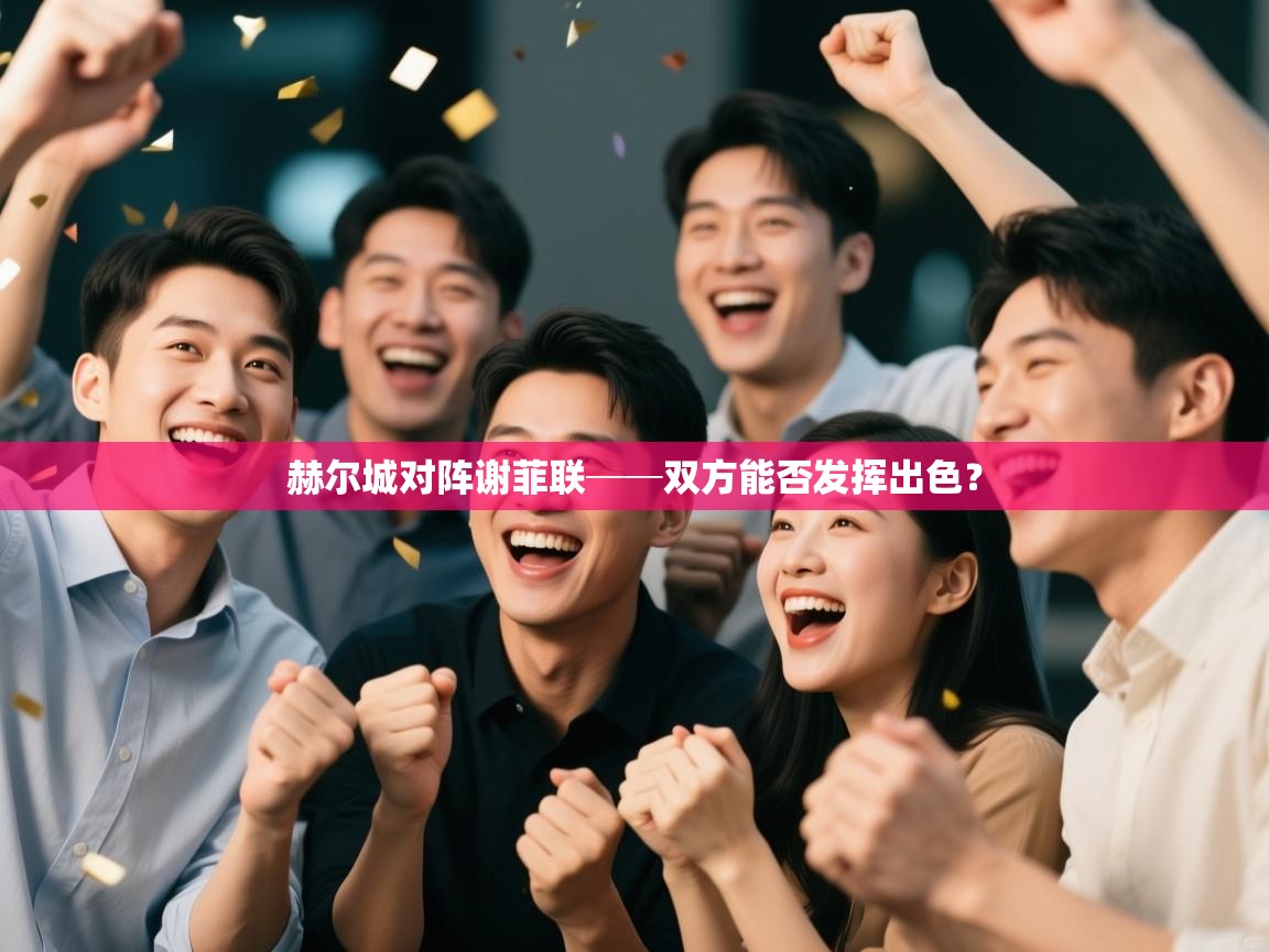 云开官网-赫尔城对阵谢菲联──双方能否发挥出色？  第1张