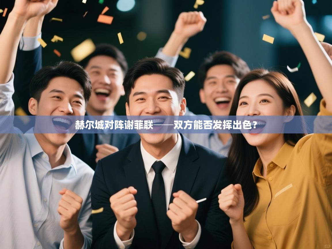 云开官网-赫尔城对阵谢菲联──双方能否发挥出色？  第4张