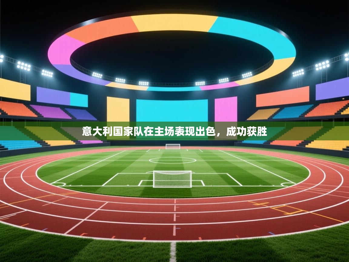 开云体育修改登录密码-意大利国家队在主场表现出色，成功获胜  第1张