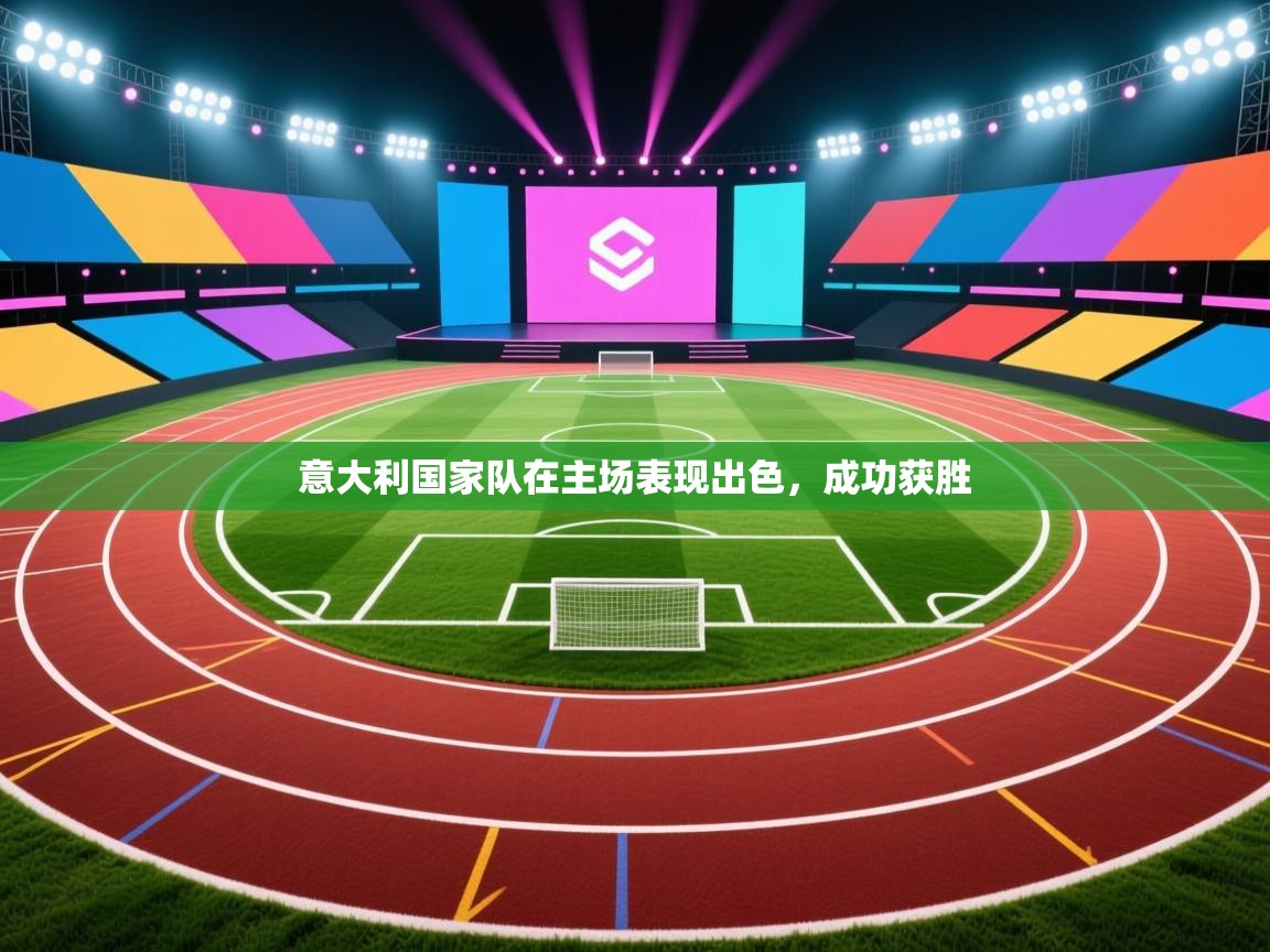 开云体育修改登录密码-意大利国家队在主场表现出色，成功获胜  第3张