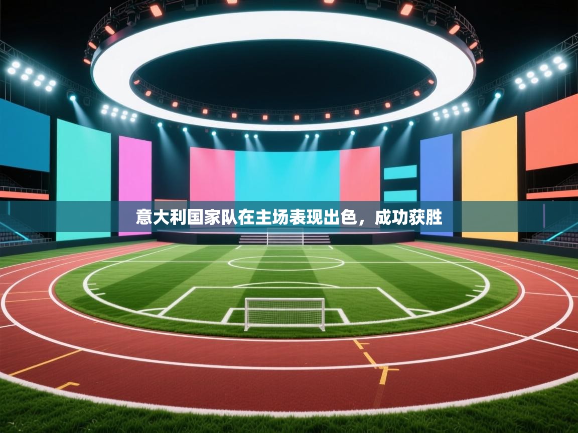 开云体育修改登录密码-意大利国家队在主场表现出色，成功获胜  第4张