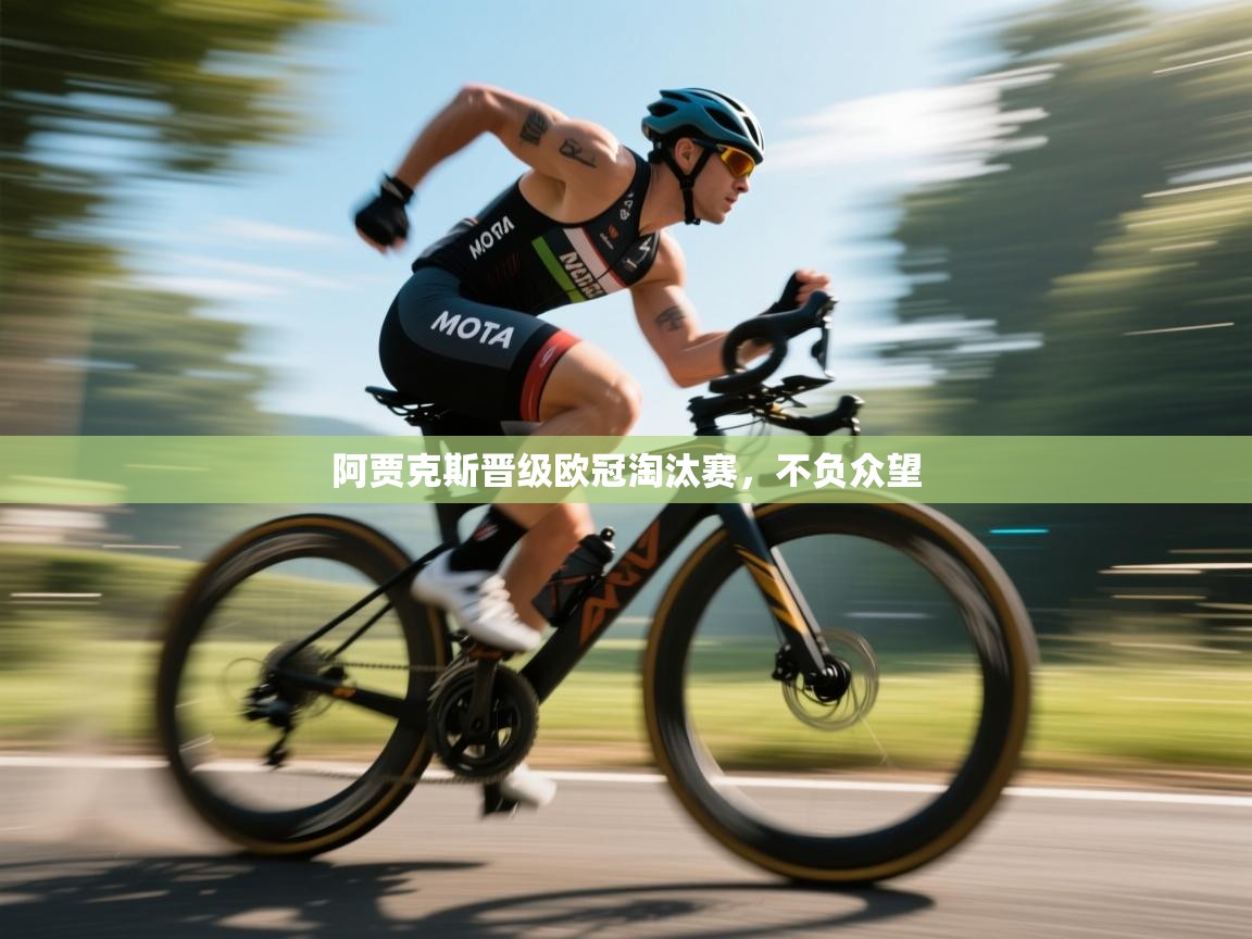 开云体育入口网址-阿贾克斯晋级欧冠淘汰赛，不负众望  第3张