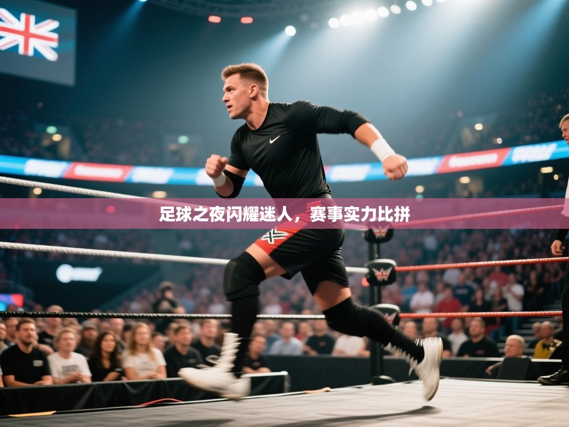 开云体育推送通知设置-足球之夜闪耀迷人，赛事实力比拼  第1张