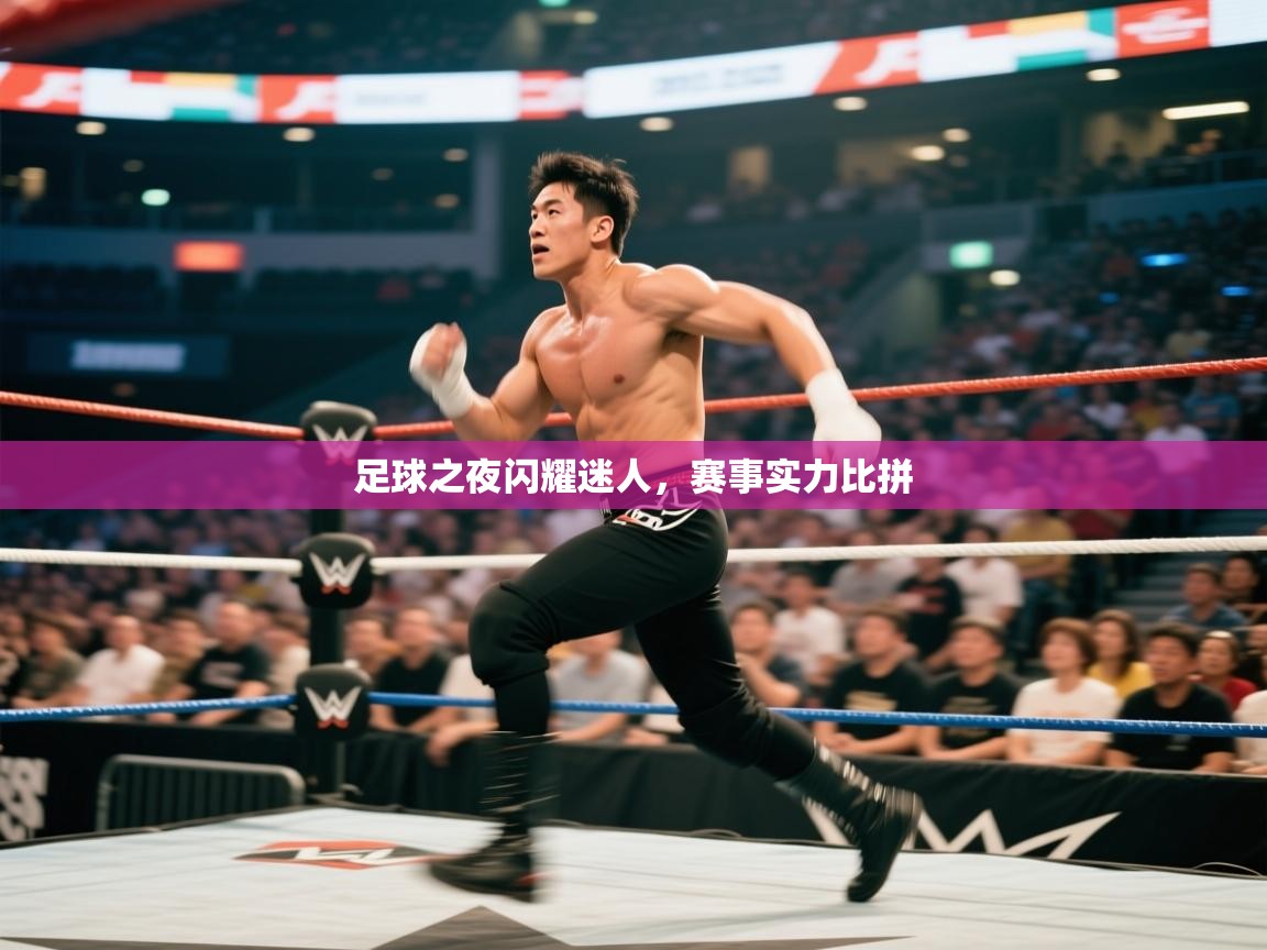 开云体育推送通知设置-足球之夜闪耀迷人，赛事实力比拼  第4张