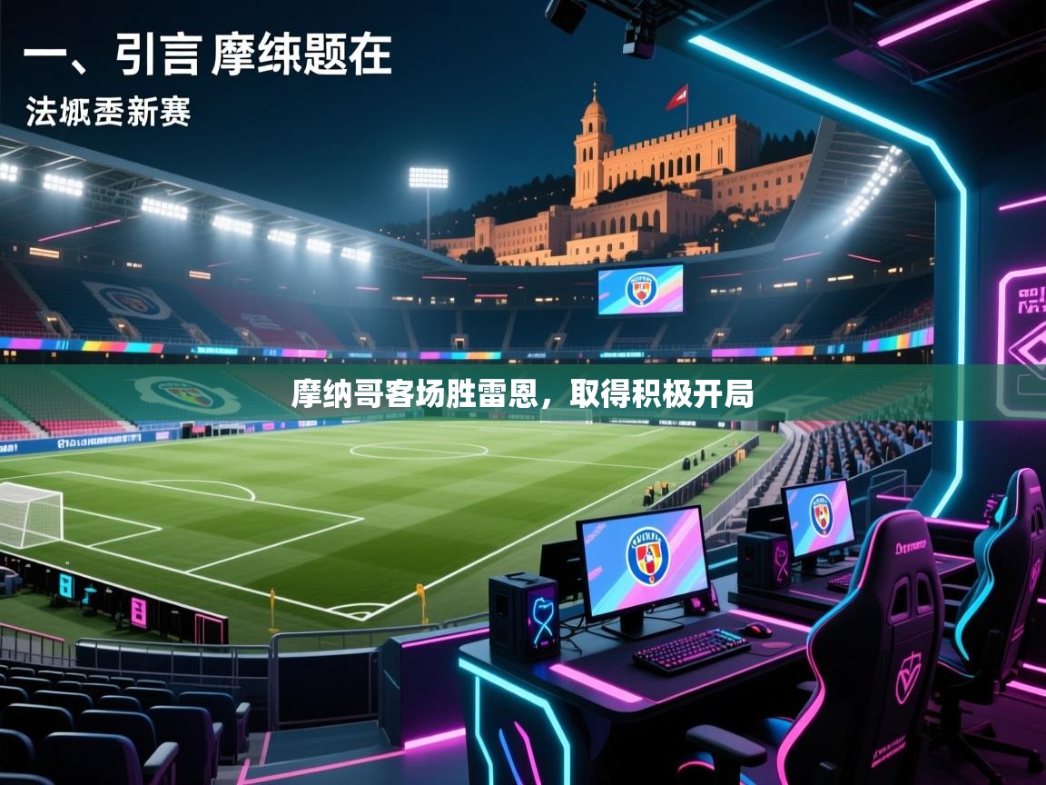 开云体育网络异常修复-摩纳哥客场胜雷恩，取得积极开局  第1张