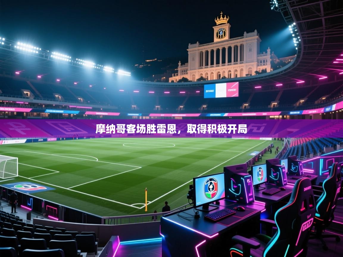 开云体育网络异常修复-摩纳哥客场胜雷恩，取得积极开局  第2张