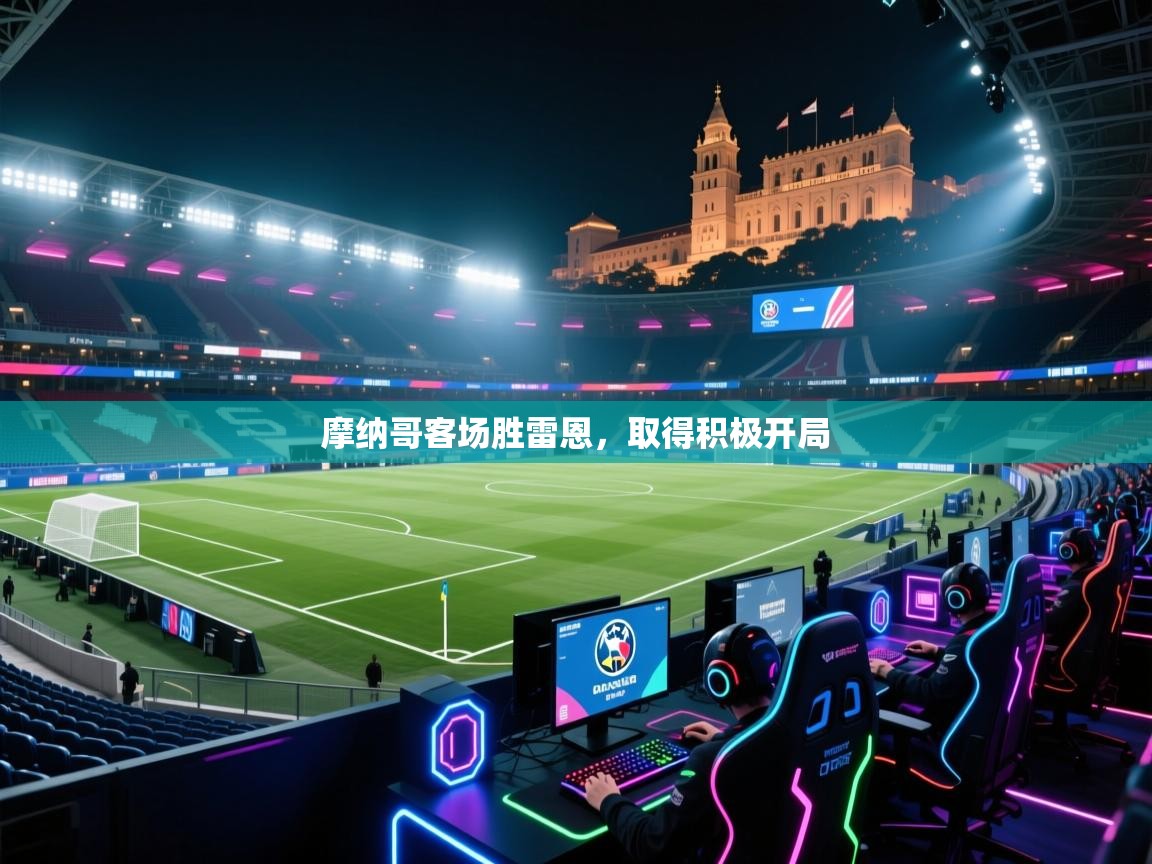 开云体育网络异常修复-摩纳哥客场胜雷恩，取得积极开局  第3张