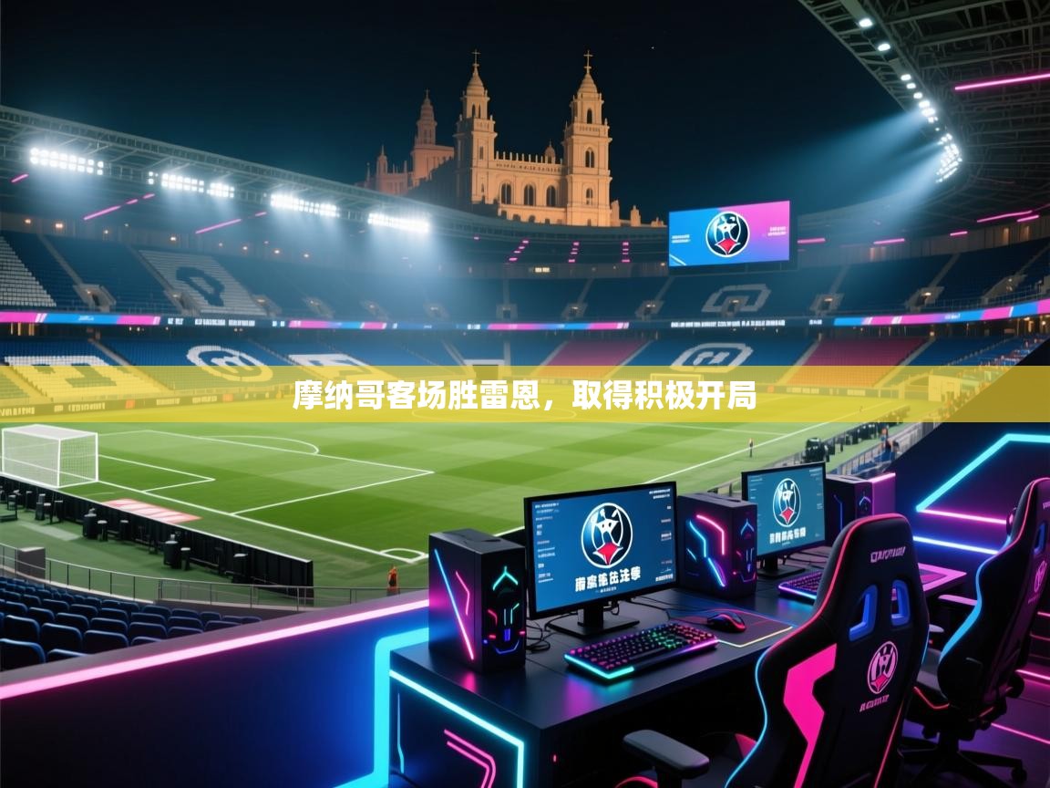 开云体育网络异常修复-摩纳哥客场胜雷恩，取得积极开局  第4张