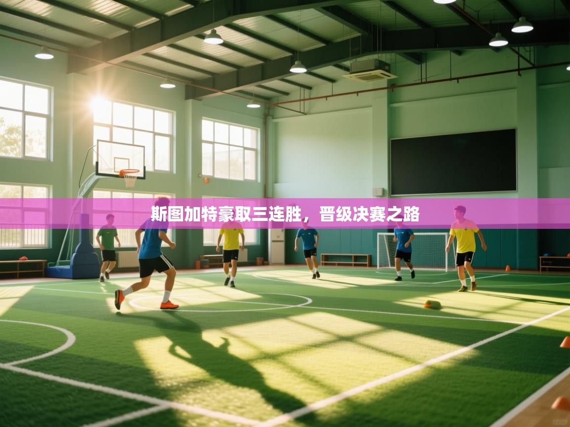 开云中国kaiyun·体育官方网站-斯图加特豪取三连胜，晋级决赛之路  第4张