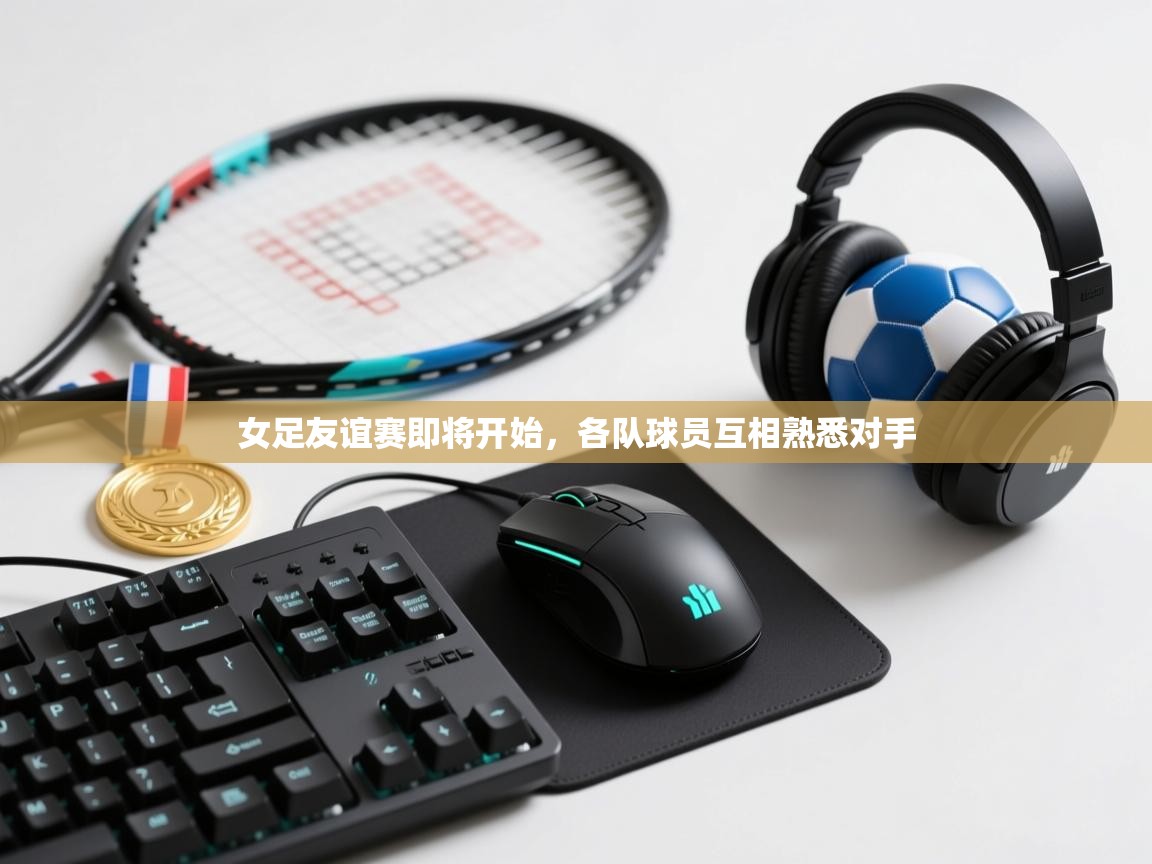 开云体育app官网-女足友谊赛即将开始，各队球员互相熟悉对手  第2张