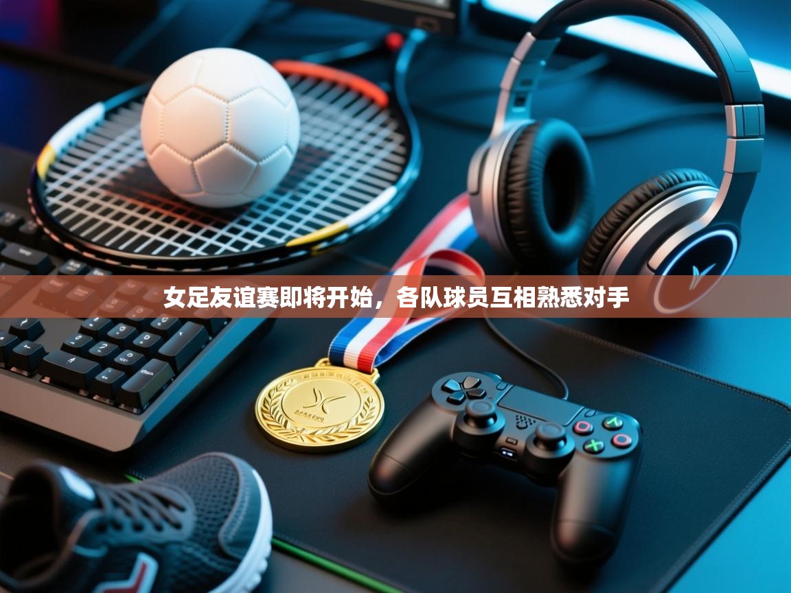 开云体育app官网-女足友谊赛即将开始，各队球员互相熟悉对手  第4张