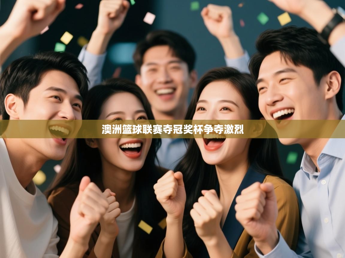 开云体育app官网下载地址-澳洲篮球联赛夺冠奖杯争夺激烈  第4张