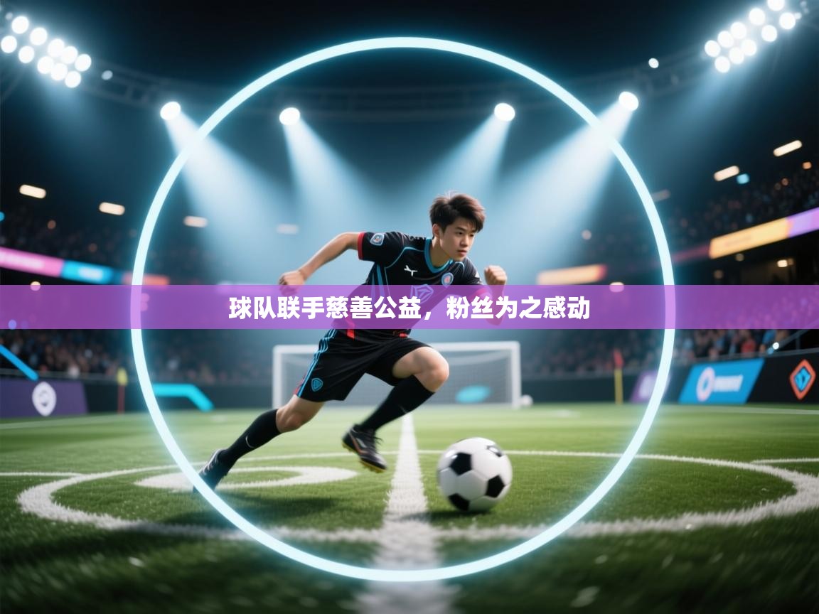 开云体育极速下载镜像-球队联手慈善公益，粉丝为之感动  第3张