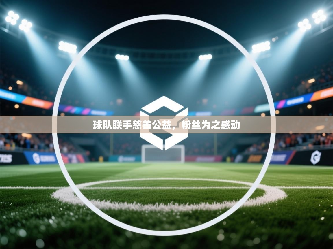 开云体育极速下载镜像-球队联手慈善公益，粉丝为之感动  第4张