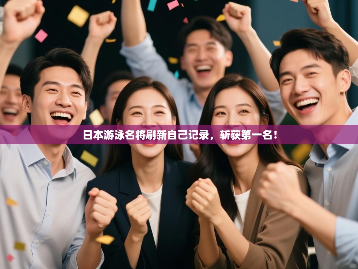 开云体育修改登录密码-日本游泳名将刷新自己记录,斩获第一名! 第1张