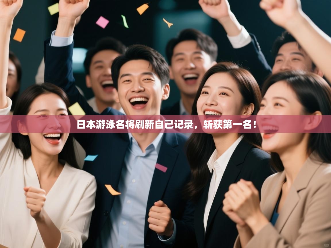 开云体育修改登录密码-日本游泳名将刷新自己记录,斩获第一名! 第3张