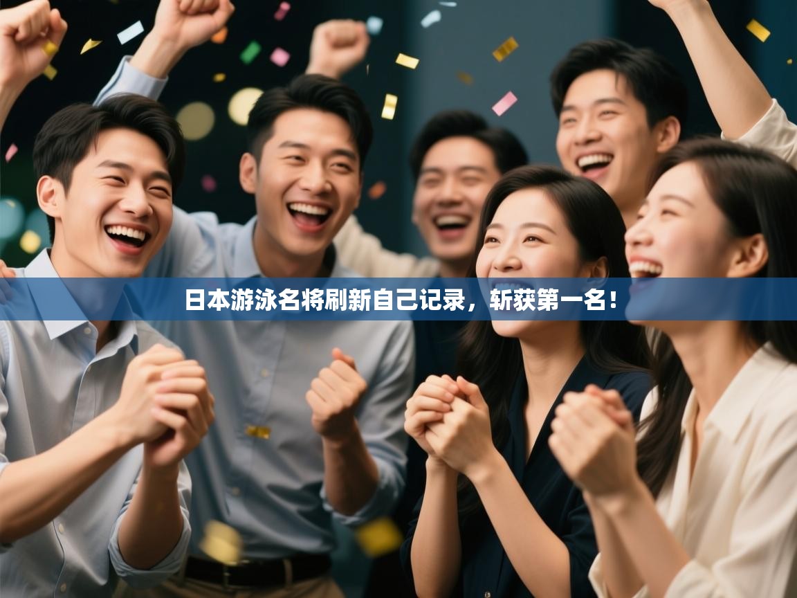 开云体育修改登录密码-日本游泳名将刷新自己记录,斩获第一名! 第4张