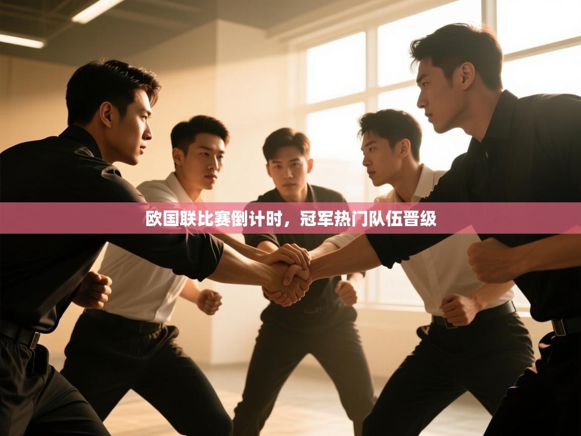 开云体育账号申诉通道-欧国联比赛倒计时，冠军热门队伍晋级  第3张