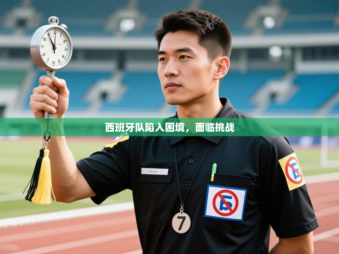 开云体育app下载安卓-西班牙队陷入困境,面临挑战 第2张