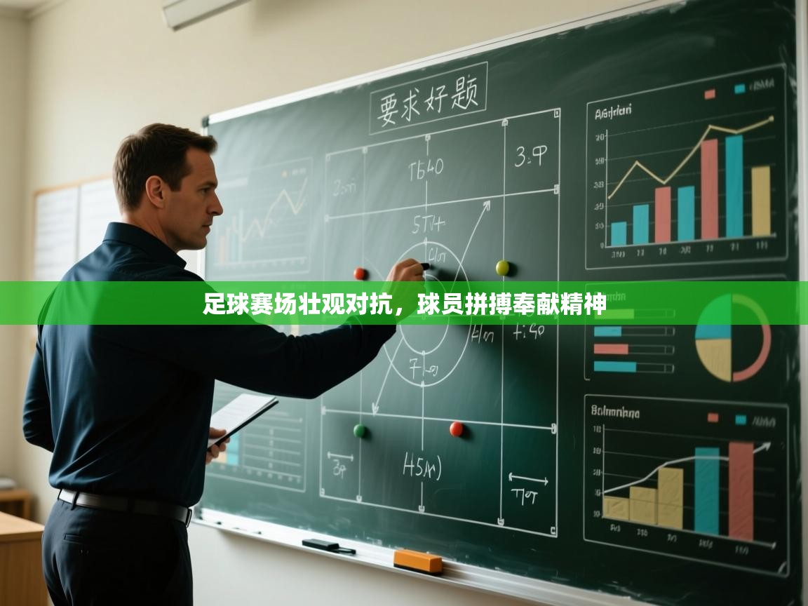 开云体育入口-足球赛场壮观对抗，球员拼搏奉献精神  第1张