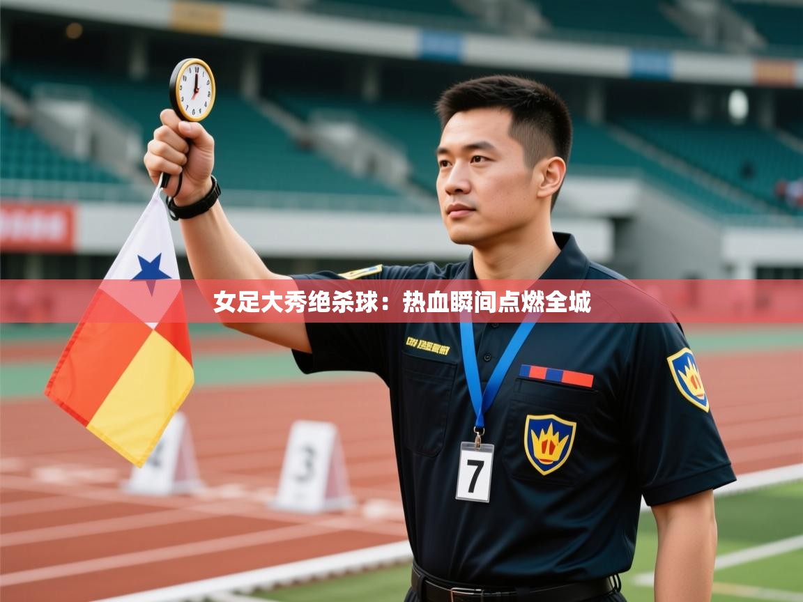 开云体育app下载-女足大秀绝杀球：热血瞬间点燃全城  第2张