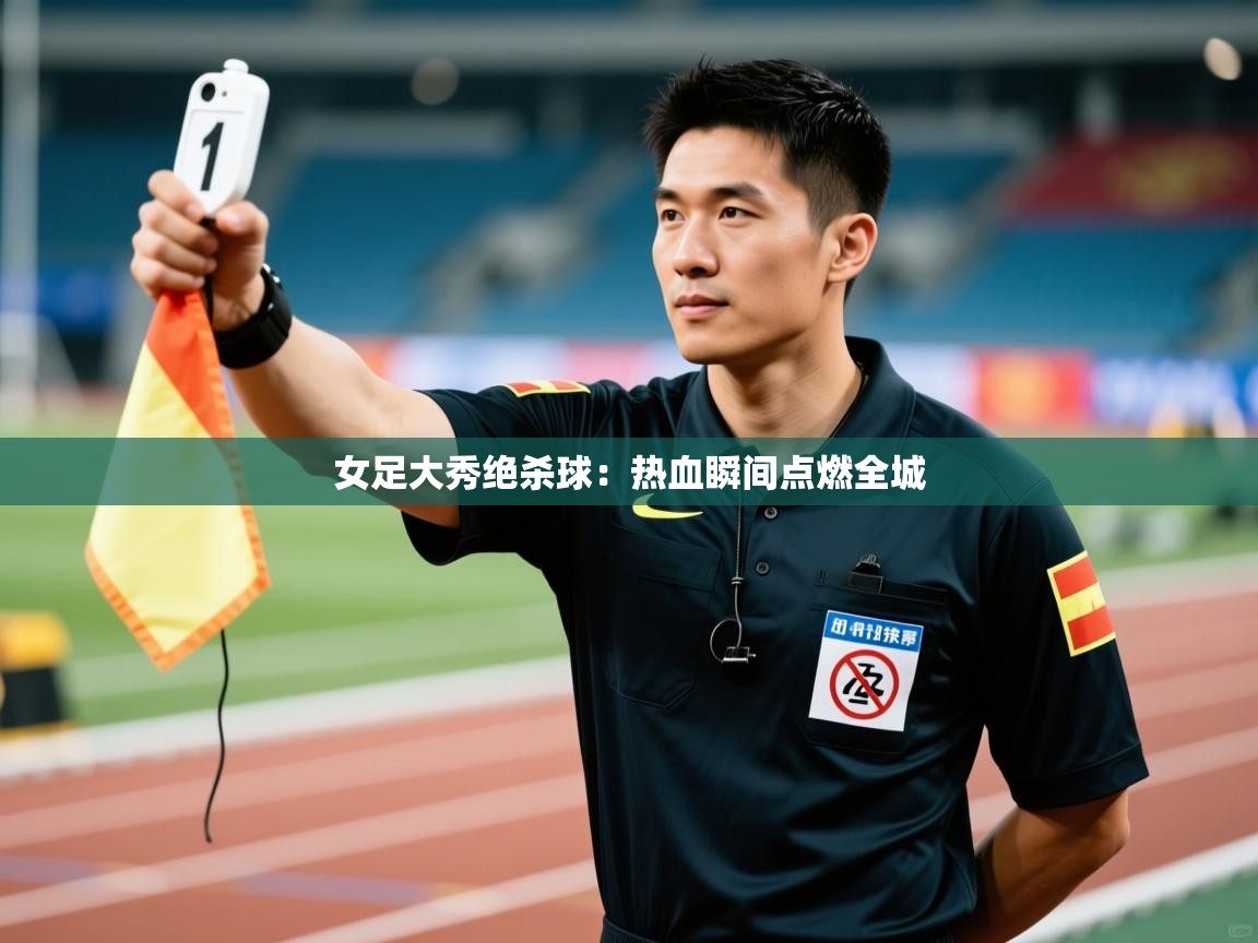 开云体育app下载-女足大秀绝杀球：热血瞬间点燃全城  第1张
