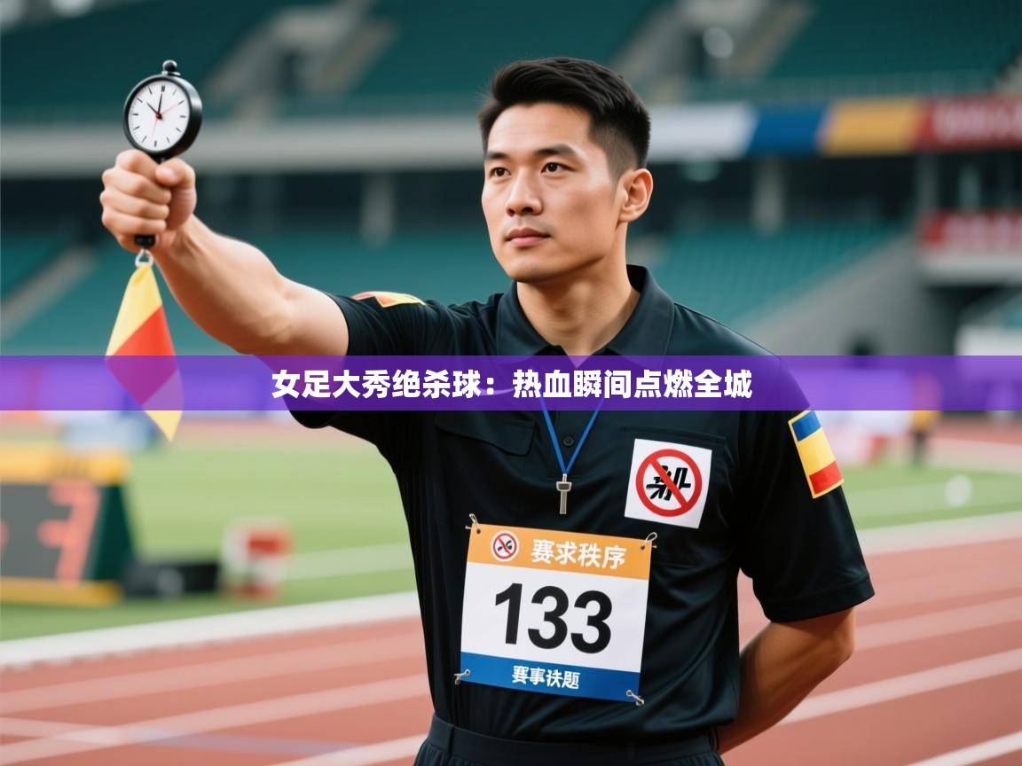 开云体育app下载-女足大秀绝杀球：热血瞬间点燃全城  第4张