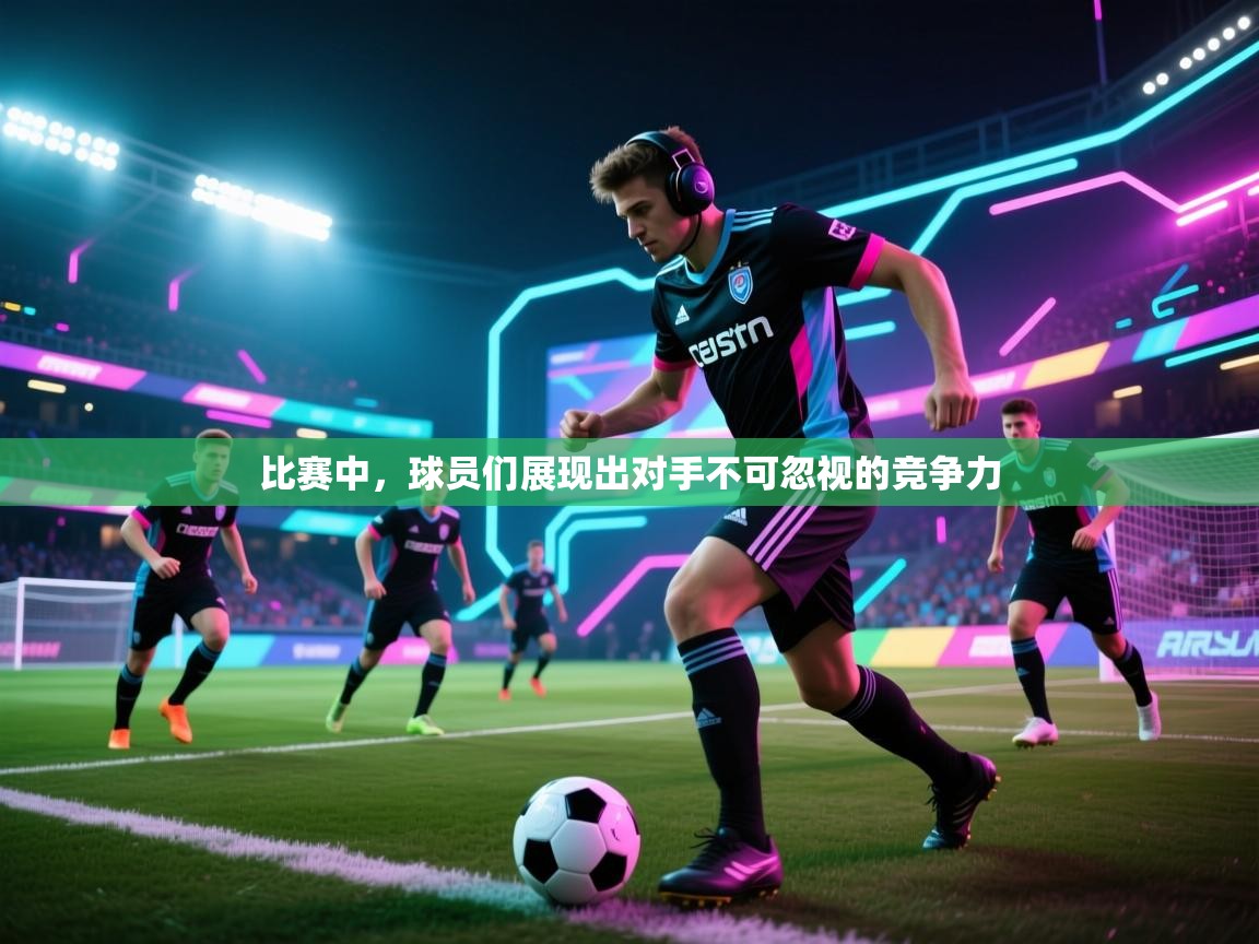 开云邀请码-比赛中，球员们展现出对手不可忽视的竞争力  第1张