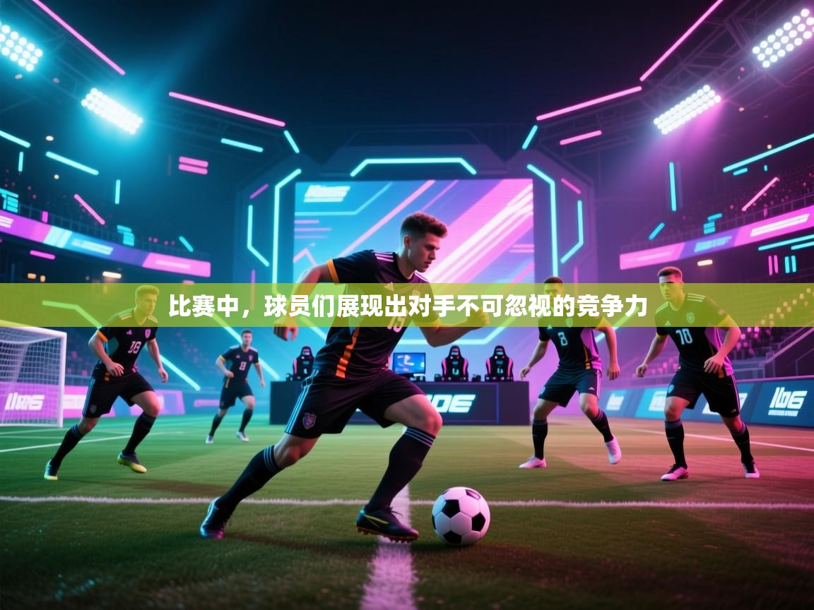 开云邀请码-比赛中，球员们展现出对手不可忽视的竞争力  第2张